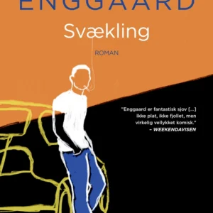 Svækling