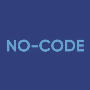 NO-CODE