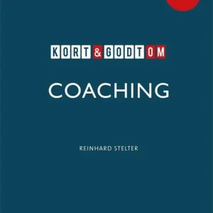 Kort & godt om COACHING