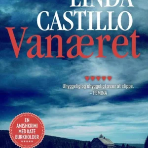Vanæret