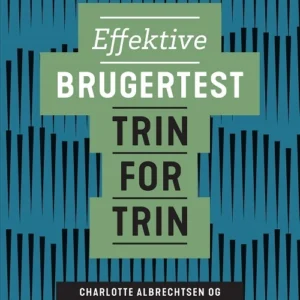 Effektive brugertest