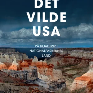 Det vilde USA