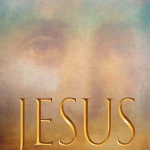 Jesus og hans vej til transformation