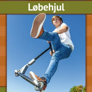 Løbehjul