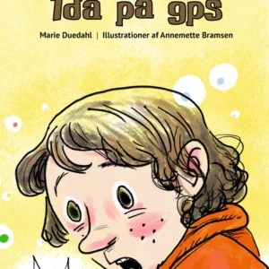 Ida på gps