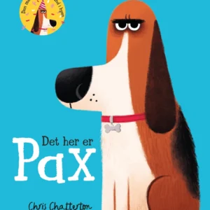 Det her er Pax