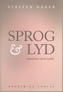 Sprog og Lyd