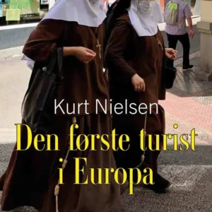 Den første turist i Europa