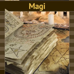 Magi