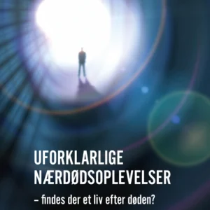Uforklarlige nærdødsoplevelser
