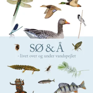 SØ og Å