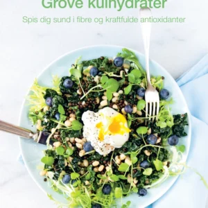 Grove kulhydrater