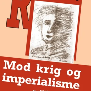 Mod krig og imperialisme - politiske essays