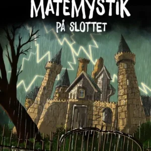 Matemystik på slottet, Rød Læseklub