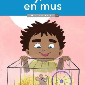 Ty, se en mus, Læs Lydret 1