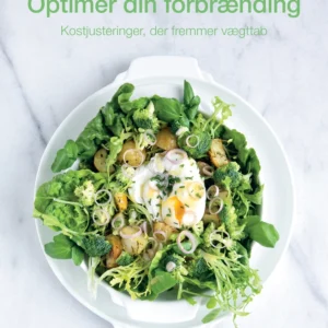 Optimer din forbrænding