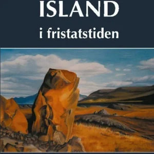 Island i fristatstiden