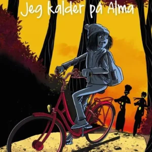 Jeg kalder på Alma, Rød Læseklub