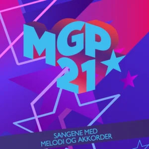 MGP 21