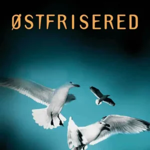 Østfrisered