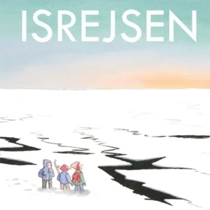 Isrejsen