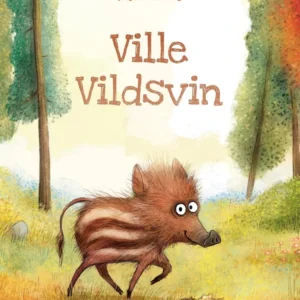 Ville Vildsvin