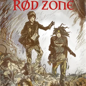 Zonerne 1: Rød Zone