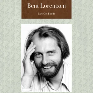 Bent Lorentzen