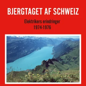 Bjergtaget af Schweiz