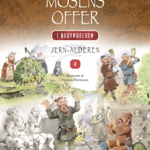 Mosens Offer