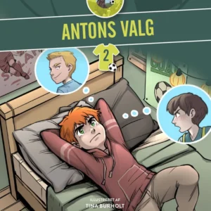 Antons valg