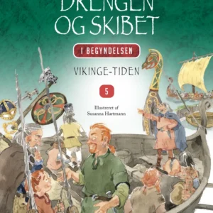 Drengen og Skibet
