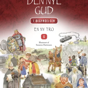 Den nye Gud