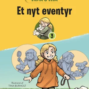 Et nyt eventyr
