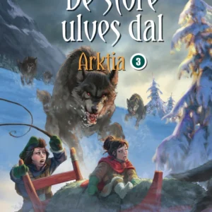 De store ulves dal