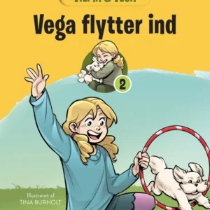 Vega flytter ind
