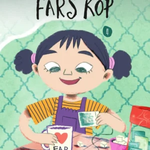 Fars kop