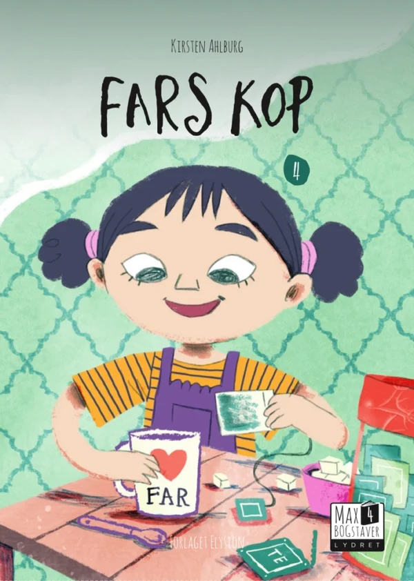 Fars kop