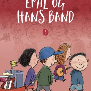 Emil og hans band