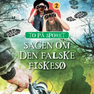 Sagen om den falske fiskesø