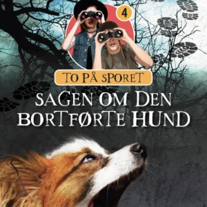 Sagen om den bortførte hund