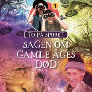 Sagen om gamle Åges død