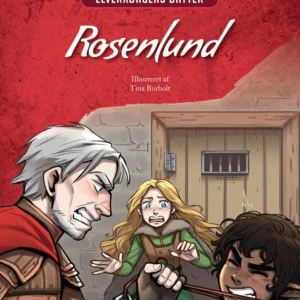Rosenlund