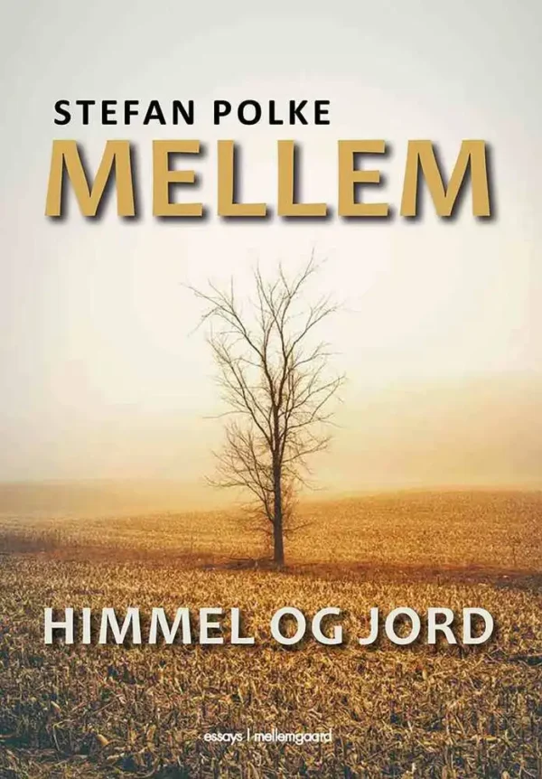 Mellem himmel og jord