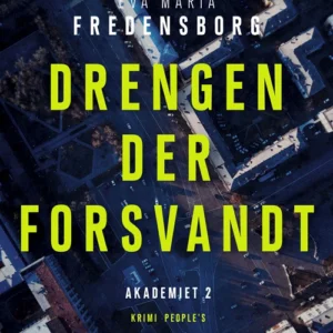 Drengen der forsvandt