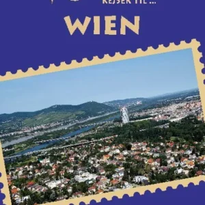 Rejseskribenten Rejser Til... Wien