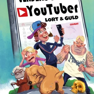 Verdens værste Youtuber
