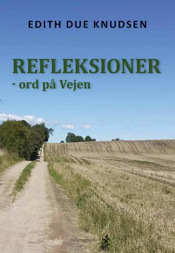 Refleksioner