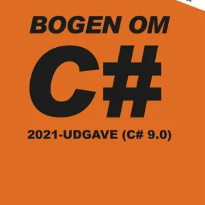 Bogen om C# 9.0