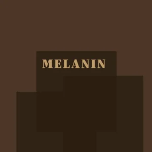 Melanin